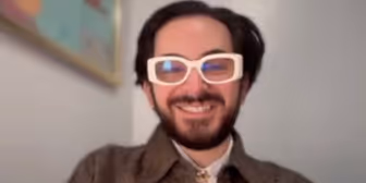 Video: Michael Shayan Talks Identity and Visibility in DOG DAY AFTERNOON Video