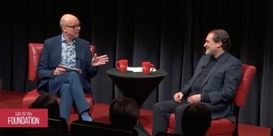 Video: Michael Stuhlbarg Shares Stories from His Career on Stage and Screen