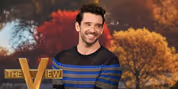 Michael Urie Shares How He Manifested OH, MARY! Role on THE VIEW Video