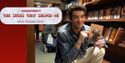 Michael Urie Picks the Shows That Shaped Him
