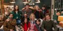 Michelle Pfeiffer Stars in OH. WHAT. FUN. Sneak Peek