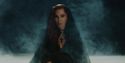 Michelle Visage in 'Beward of the Storms' Music Video Fro SEA WITCH