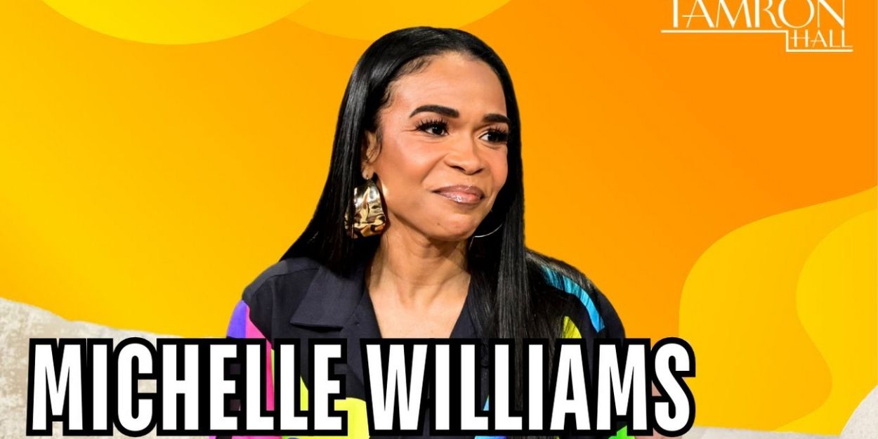 Video: Michelle Williams Talks Extravagant DEATH BECOMES HER Costume Video