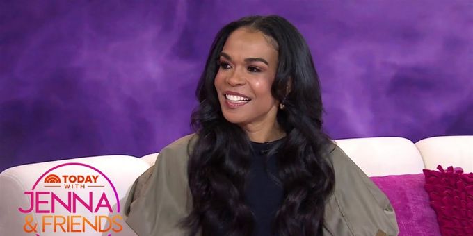 Video: Michelle Williams Recalls Meeting Michelle Williams: 'It Was Such a Tender Moment'