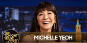 Michelle Yeoh Credits Cynthia Erivo for Building Her Confidence to Sing in WICKED Video