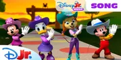 See Megan Hilty in Sneak Peek of MICKEY MOUSE CLUBHOUSE+ Special Video