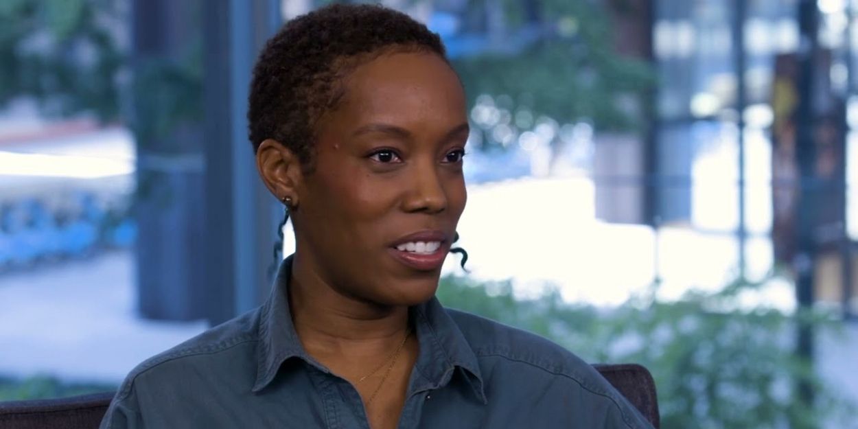 Video: Choreographer Tanya Birl-Torres On MIDNIGHT IN THE GARDEN OF GOOD AND EVIL at… Video