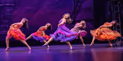 Mikaela Secada Performs 'America' in WEST SIDE STORY at Paper Mill Playhouse Video