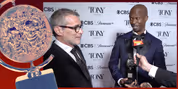 Mike Isaacson & Kwofe Coleman Respond to the MUNY's Regional Tony Award Video