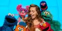 Miley Cyrus Confirmed as Guest for SESAME STREET Vol. 2
