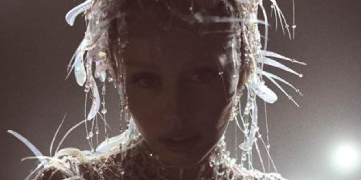 Miley Cyrus to Release Pop Opera Film SOMETHING BEAUTIFUL; Watch the New Trailer Video