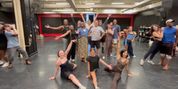 Inside Rehearsals for OKLAHOMA! at Mill Mountain Theatre Video