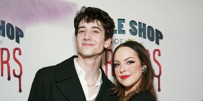 Exclusive: Milo Manheim Opens Up About Living with Anxiety, Performing for New York Audiences