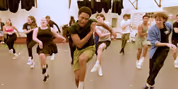 Milwaukee Rep Offers Rehearsal Sneak Peek at FOOTLOOSE THE MUSICAL Video