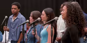 Milwaukee Rep Previews Music From FOOTLOOSE THE MUSICAL Video