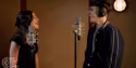 Taylor Trensch & Gabi Carrubba Sing 'Mine, All Mine' from BAT BOY