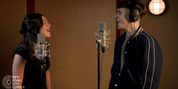Taylor Trensch & Gabi Carrubba Sing 'Mine, All Mine' from BAT BOY Video