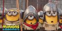 Watch the New Trailer for MINIONS & MONSTERS