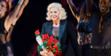 Mira Sorvino Takes Her First Broadway Bow In CHICAGO