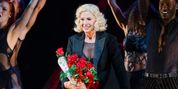 Mira Sorvino Takes Her First Broadway Bow In CHICAGO Video