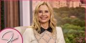 Mira Sorvino on Making Her Broadway Debut in CHICAGO Video