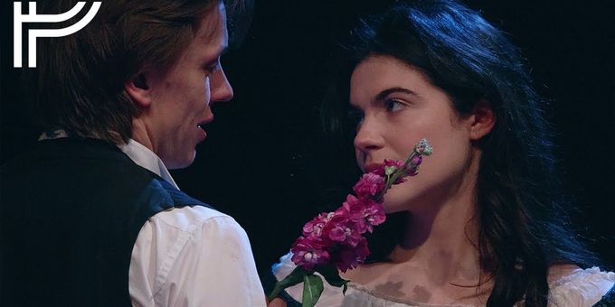 Video: Watch a Trailer for MISS JULIE at Park Theatre