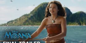 Watch the Final Trailer for Disney's Live-Action MOANA