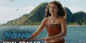 Watch the Final Trailer for Disney's Live-Action MOANA