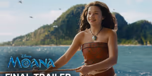 Video: Watch the Final Trailer for Disney's Live-Action MOANA