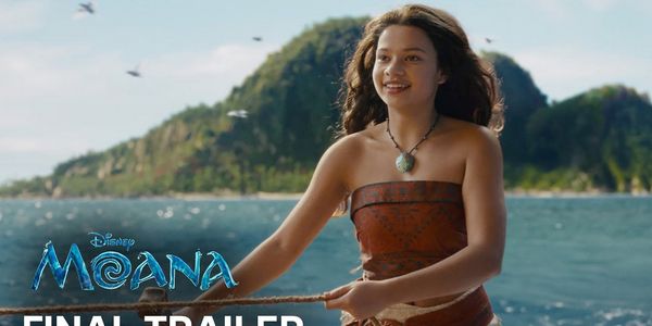 Video: Watch the Final Trailer for Disney's Live-Action MOANA; Tickets Now on Sale