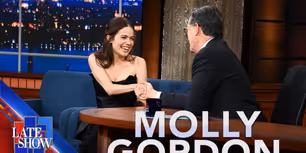 Video: Molly Gordon Looks Back on THEATER CAMP and Her Community Theater Roots