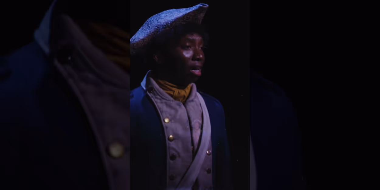 Video: Watch 'Momma Look Sharp' From 1776 at Maine State Music Theatre Video