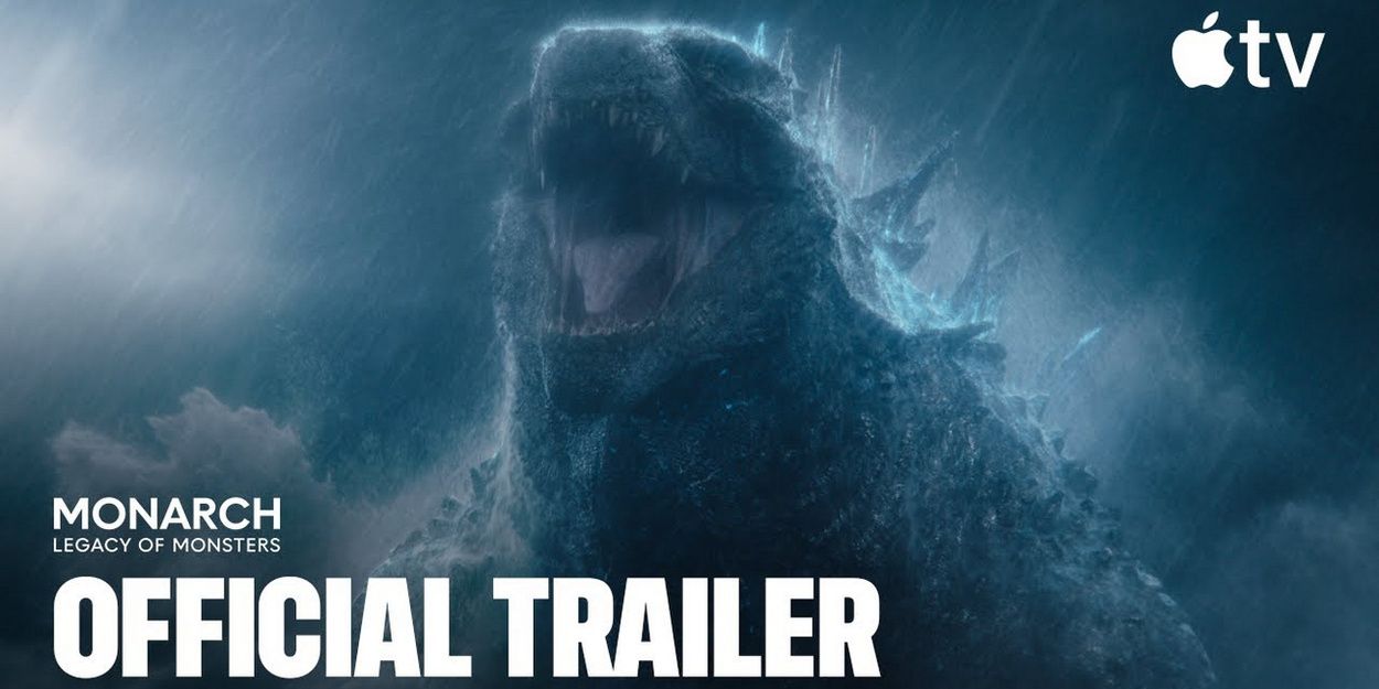 Video: Watch the Monstrous New Trailer for MONARCH: LEGACY OF MONSTERS Season 2 Video