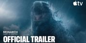 Watch the Monstrous New Trailer for MONARCH: LEGACY OF MONSTERS Season 2 Video