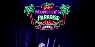 Video: Trump-Inspired Opera MONSTER'S PARADISE at The Hamburg State Opera