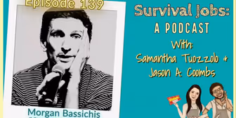 Video: CAN I BE FRANK?'s Morgan Bassichis Talks Art, Activism, and More Video