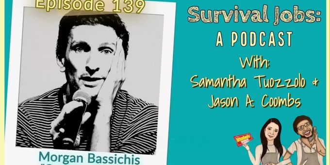 Video: CAN I BE FRANK?'s Morgan Bassichis Talks Art, Activism, and More