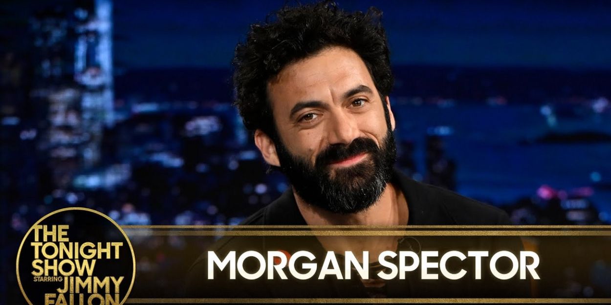 Video: Morgan Spector Recalls Breakout Role in Broadway's A VIEW FROM THE BRIDGE Video
