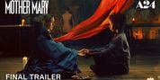 Watch the Final Trailer for MOTHER MARY with Anne Hathaway Video