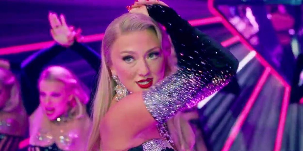 Video: Watch a First Look at the MOULIN ROUGE! World Tour Video