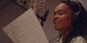 Lorna Courtney Performs From SONGS BY AN IMMIGRANT VOL. 3 Video