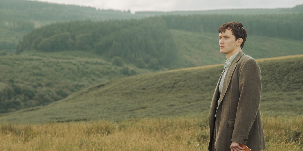 Video: MR. BURTON Biopic Sets U.S. Release Date for March; Watch the Trailer Video