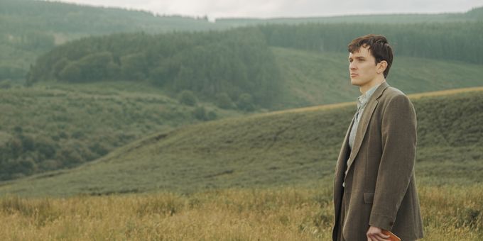 Video: MR. BURTON Biopic Sets U.S. Release Date for March; Watch the Trailer