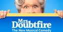 MRS. DOUBTFIRE 2nd National Tour Cast First Look
