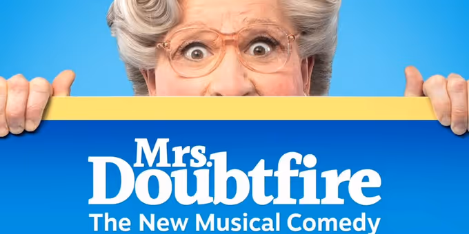 Video: MRS. DOUBTFIRE 2nd National Tour Cast First Look