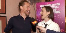 Video: Tom Hiddleston & Hayley Atwell Are Ready to Make Much Ado on Broadway