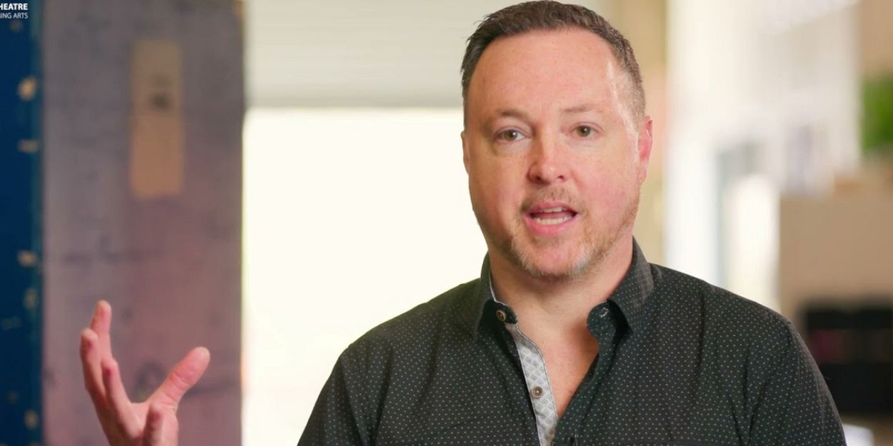 Video: Music Director & Conductor Alan Everman on La Mirada's JERSEY BOYS Video