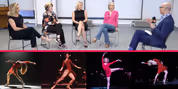 Exclusive: Music, Mirrors & Memories- 4 Cassies Reflect on One of Broadway's Greatest Roles Video