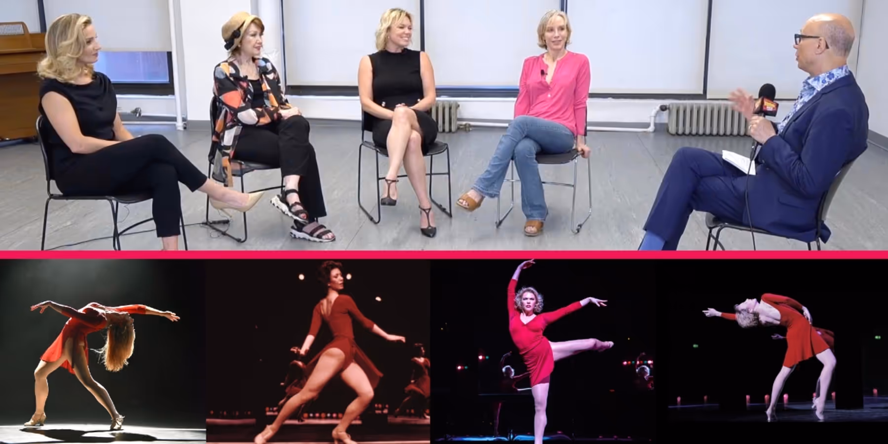 Exclusive: Music, Mirrors & Memories- 4 Cassies Reflect on One of Broadway's Greatest Roles