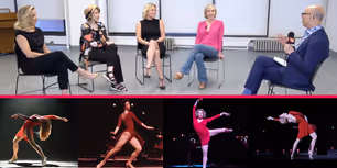 Exclusive: Music, Mirrors & Memories- 4 Cassies Reflect on One of Broadway's Greatest Roles